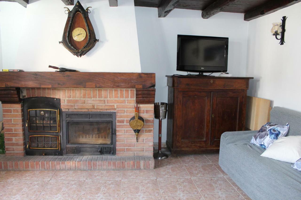 Lazkotzenea Casa de hóspedes Mezkiriz Exterior foto